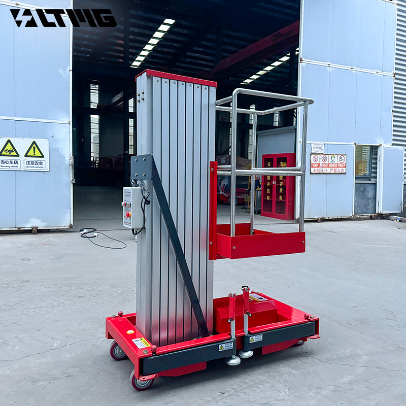 High Quality 6m New Movable Hy – Workshop Tools For Sale recenzja i cena