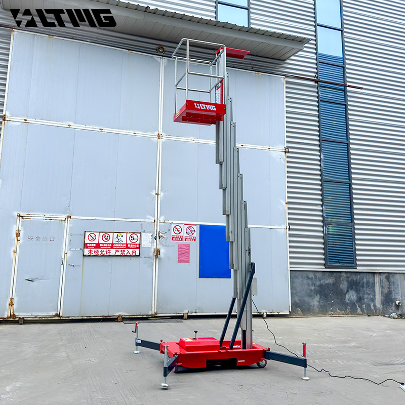 High Quality 6m New Movable Hy – Workshop Tools For Sale recenzja i cena