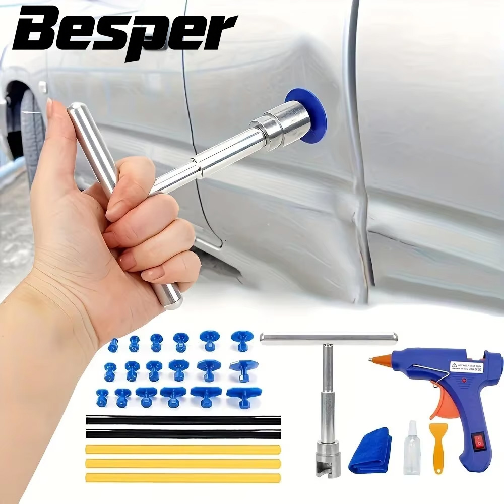 Car Dent Repair Tool Auto Body – Workshop Hand Tools recenzja i cena