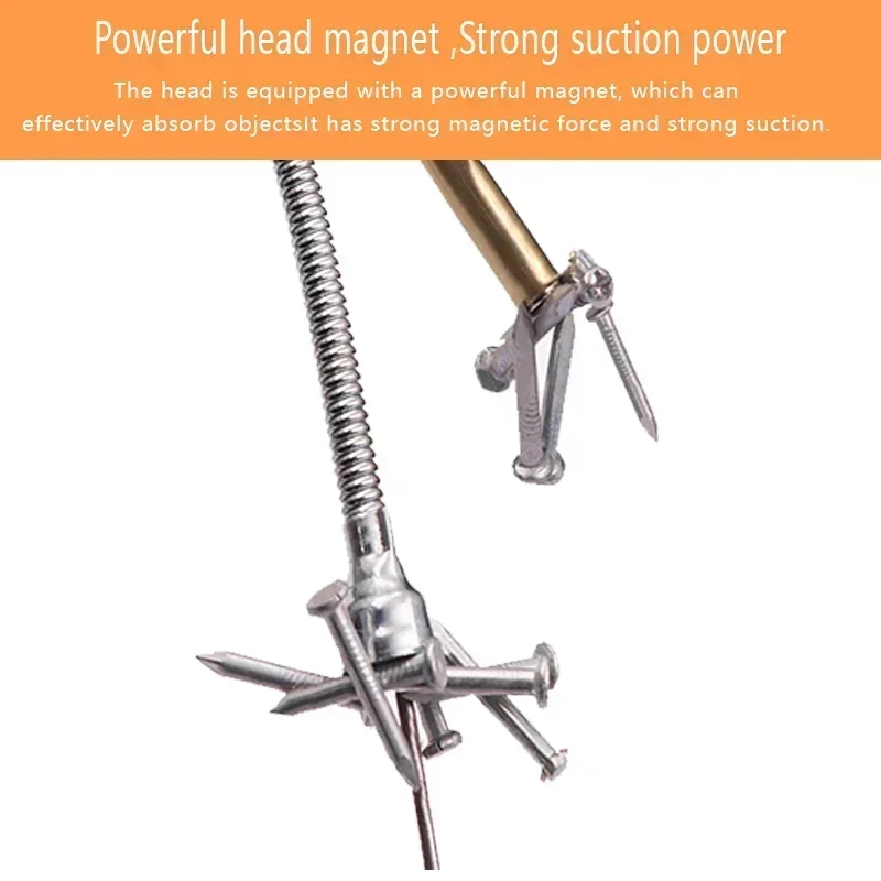 New Foldable Strong Magnetic P – Workshop Hand Tools recenzja i cena