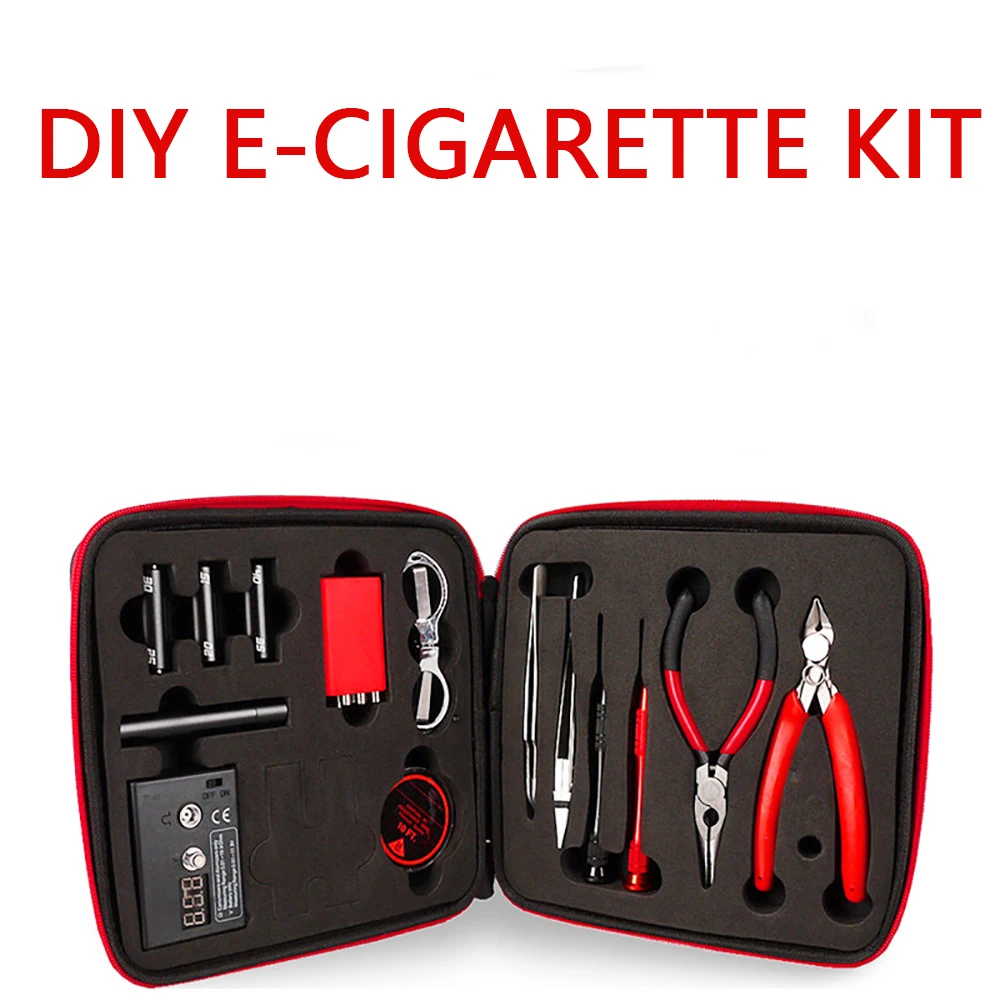 Vaporizer Coils for Vape E-Cig – Tools Vape recenzja i cena