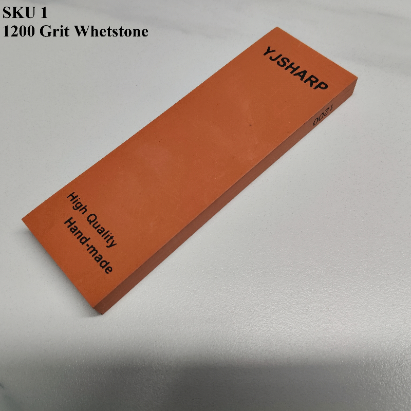 3 Pieces Whetstone Set 1200 Gr – Sharpening Stone Whetstone recenzja i cena