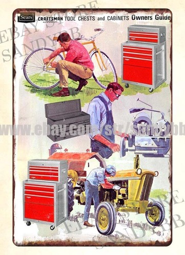 the interior design Sears Craf – Tool Chest Cabinet recenzja i cena