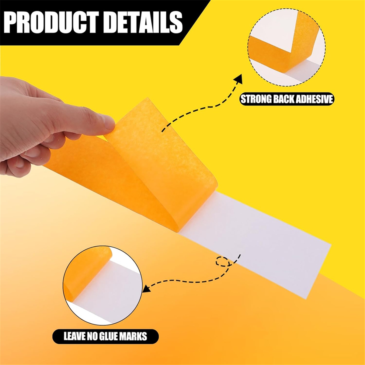 12pcs Zero GapWoodworking Tape – Workshop Tools For Sale recenzja i cena