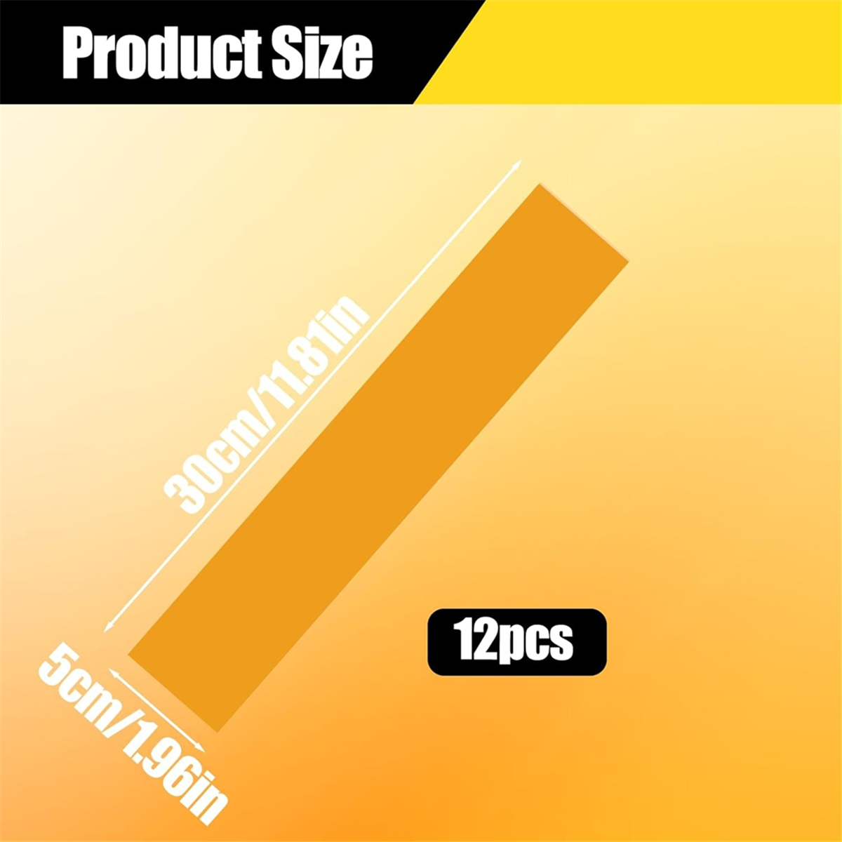 12pcs Zero GapWoodworking Tape – Workshop Tools For Sale recenzja i cena