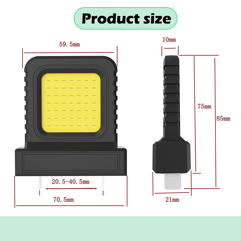 Power Tool Accessories LED Wor – Tools For Woodworking Workshop recenzja i cena