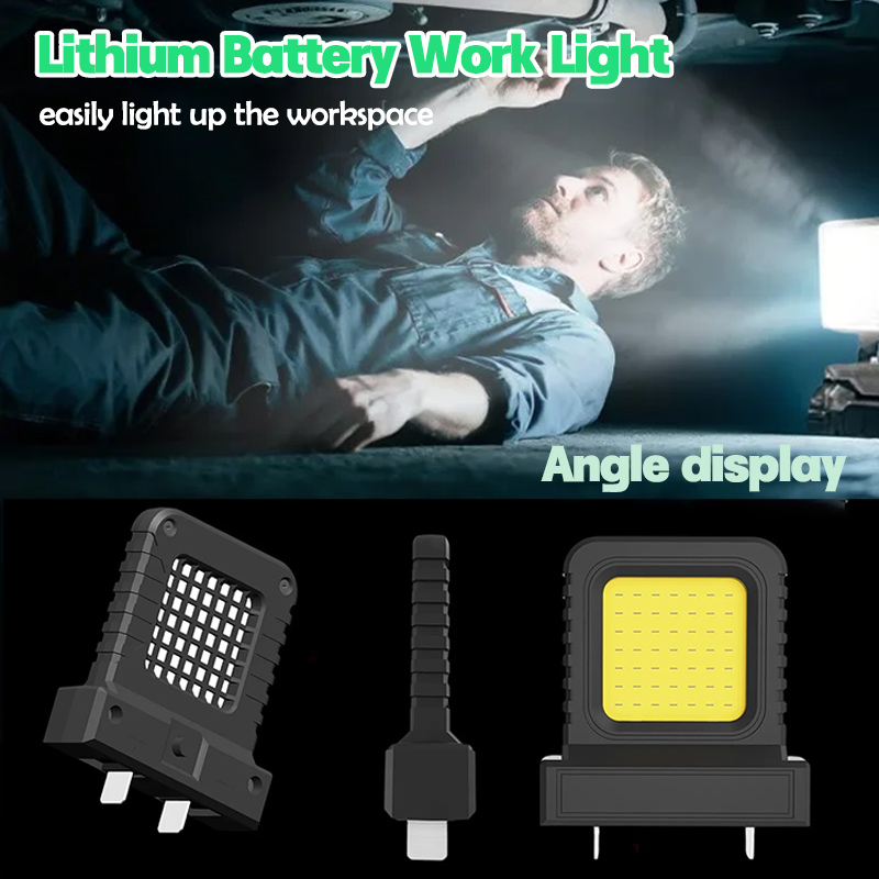 Power Tool Accessories LED Wor – Tools For Woodworking Workshop recenzja i cena