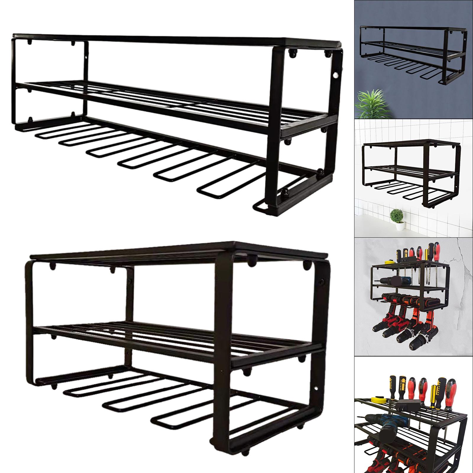 Electric Tool Storage Rack Hea – Tools For Woodworking Workshop recenzja i cena