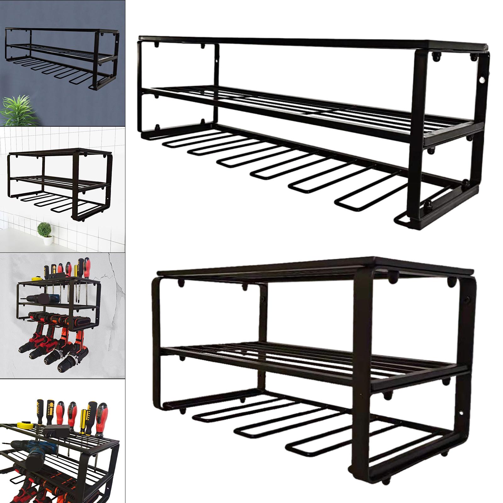 Electric Tool Storage Rack Hea – Tools For Woodworking Workshop recenzja i cena