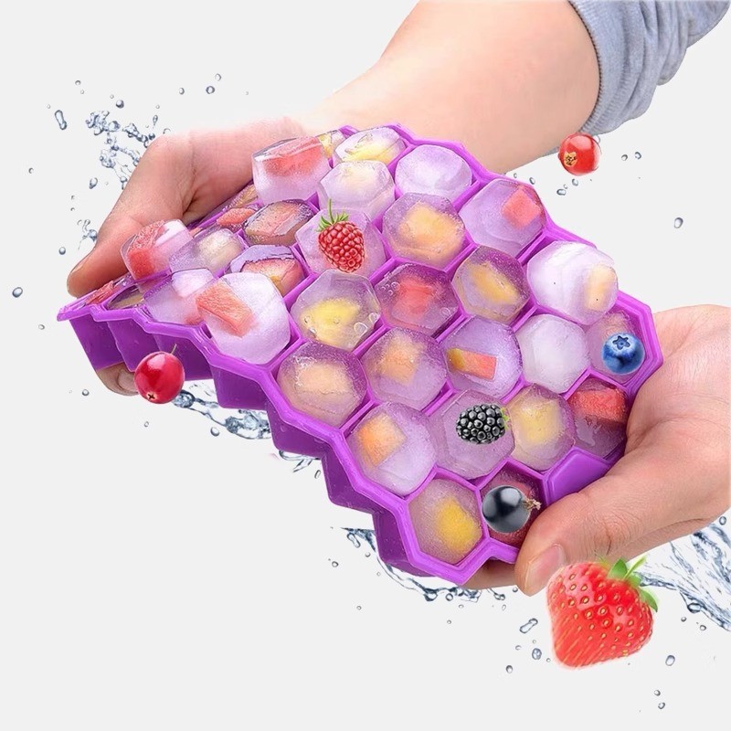 37 Grids Silicone Ice Grid Bal – Tool Chest Cabinet recenzja i cena