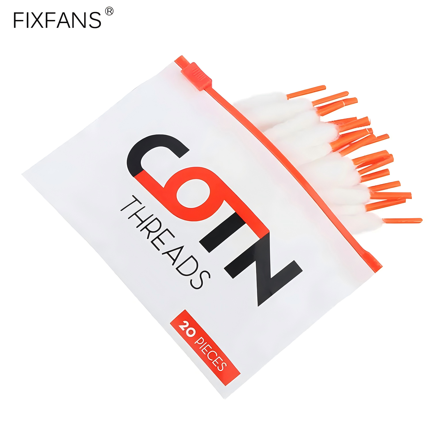 20Pcs/Bag Shoelace Style Organ – Tools Vape recenzja i cena