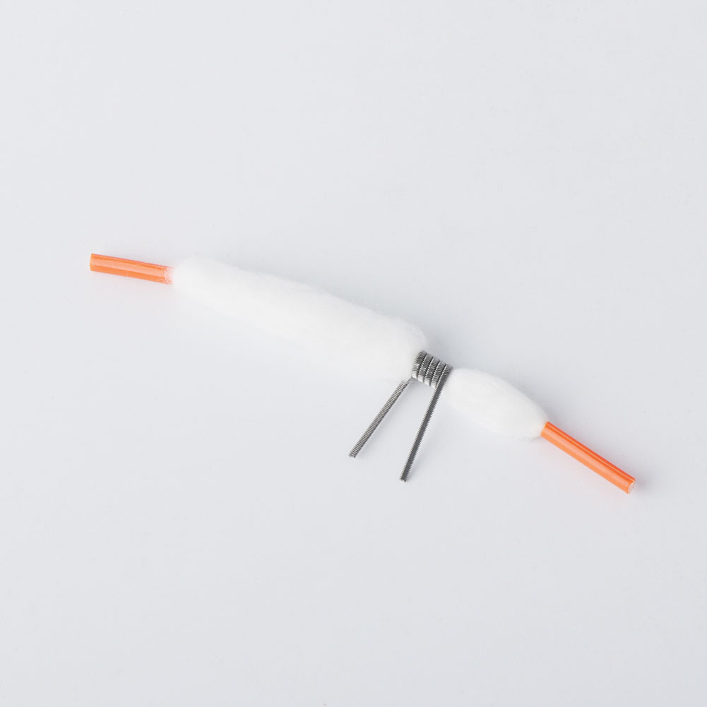 20Pcs/Bag Shoelace Style Organ – Tools Vape recenzja i cena