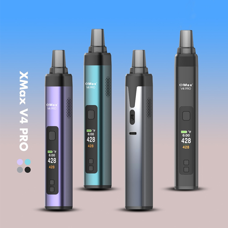 NEW Original XMAX V4 Pro 2-in- – Tools Vape recenzja i cena