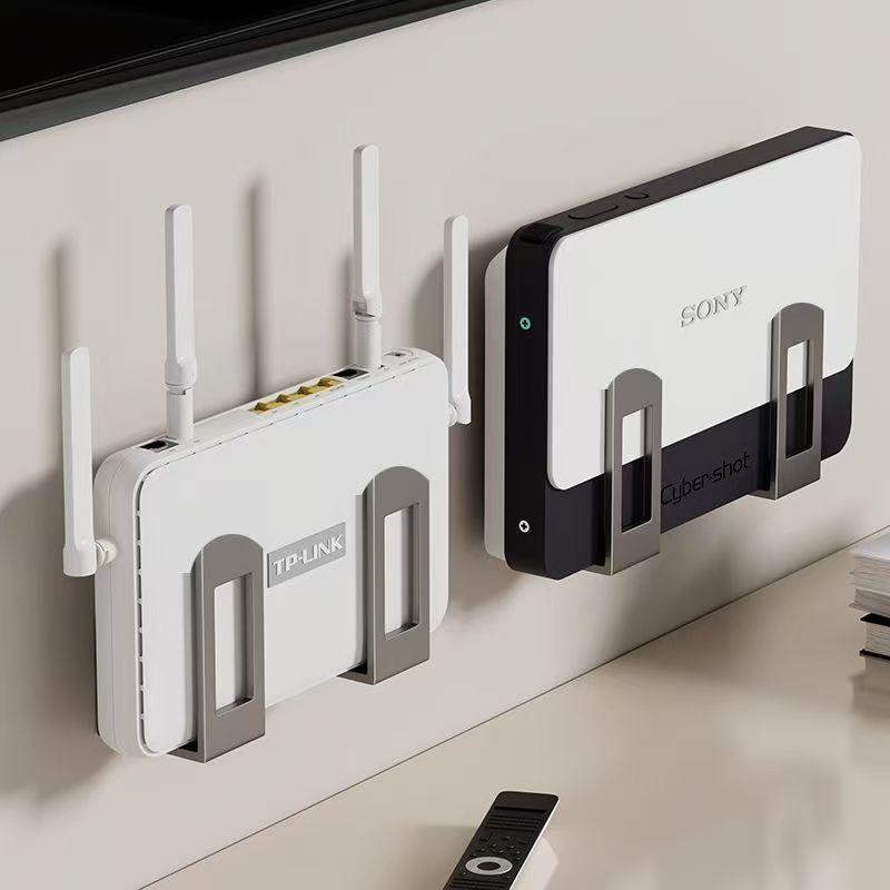 2Pcs Wall-Mounted Router Stora – Tool Chest Cabinet recenzja i cena
