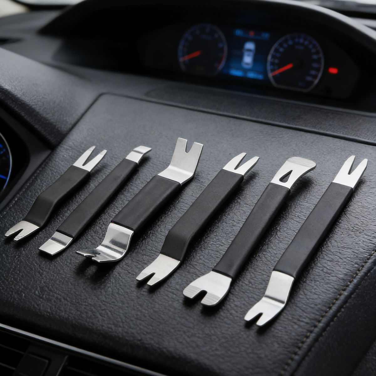 Car Trim Removal Tool Stainles – Special Tools Mechanical Workshop recenzja i cena