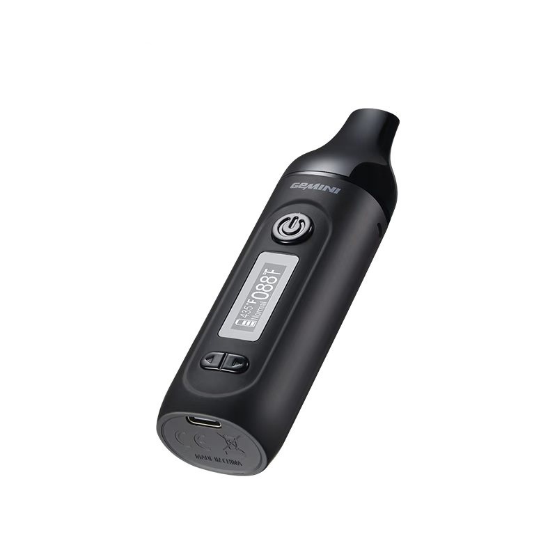 2025 Anix Gemini Pro Dry Herb  – Tools Vape recenzja i cena
