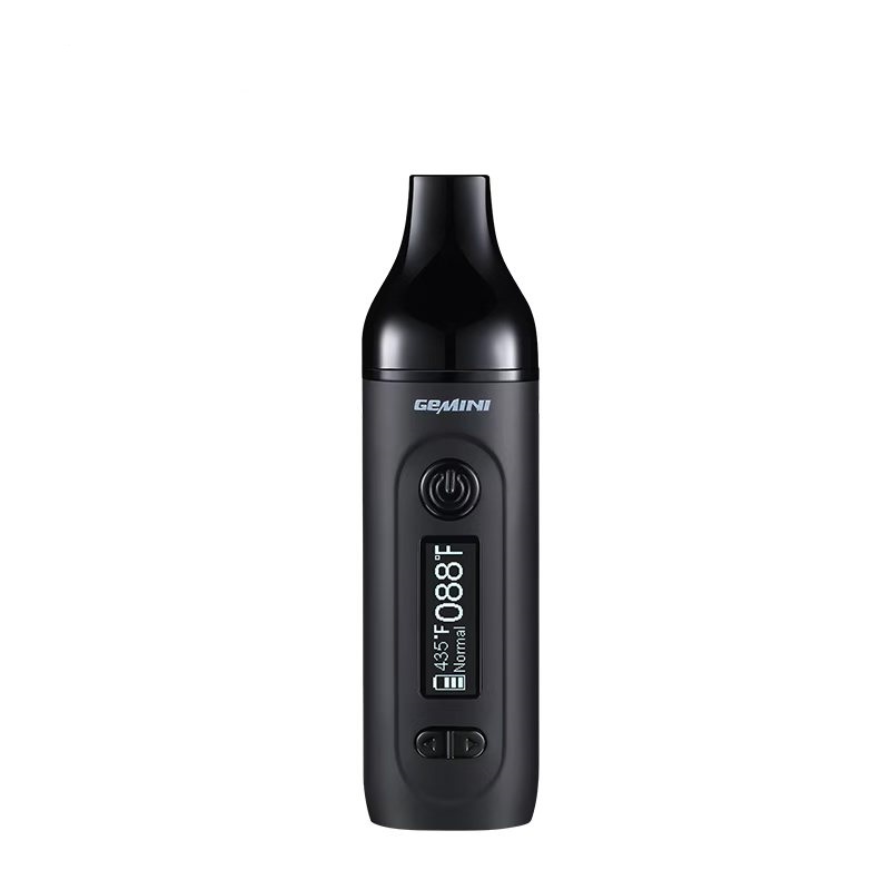 2025 Anix Gemini Pro Dry Herb  – Tools Vape recenzja i cena