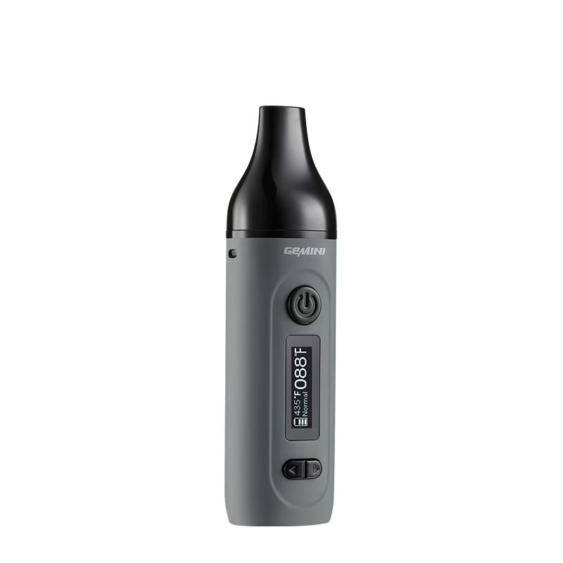 2025 Anix Gemini Pro Dry Herb  – Tools Vape recenzja i cena