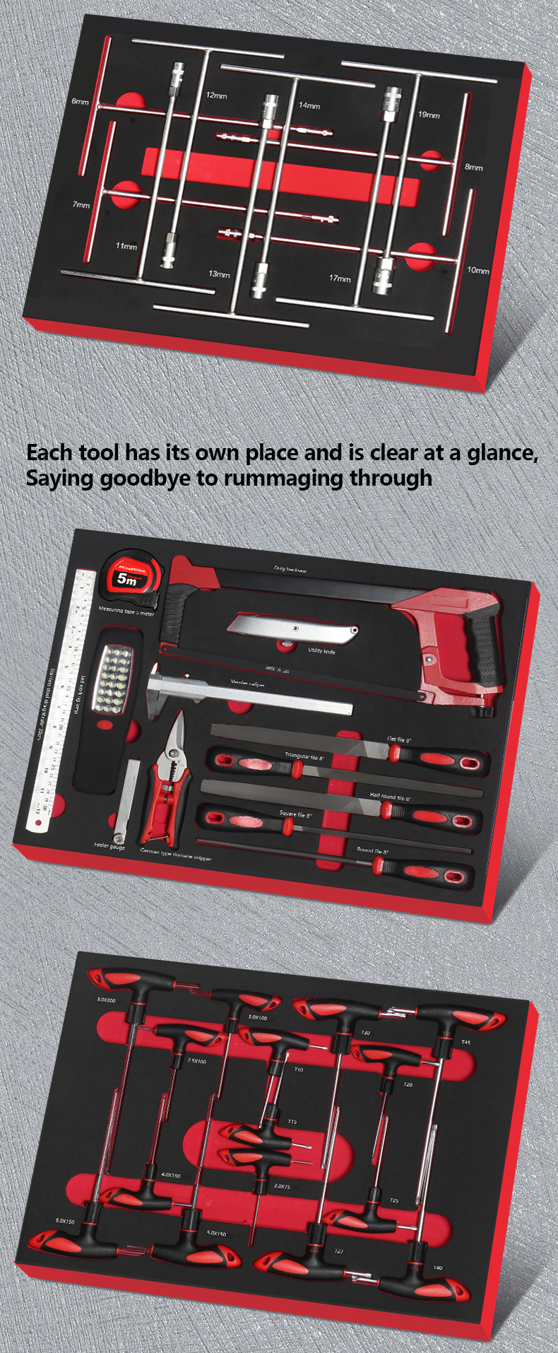 ej-Heavy Duty 10 Drawers Metal – Tools For Woodworking Workshop recenzja i cena
