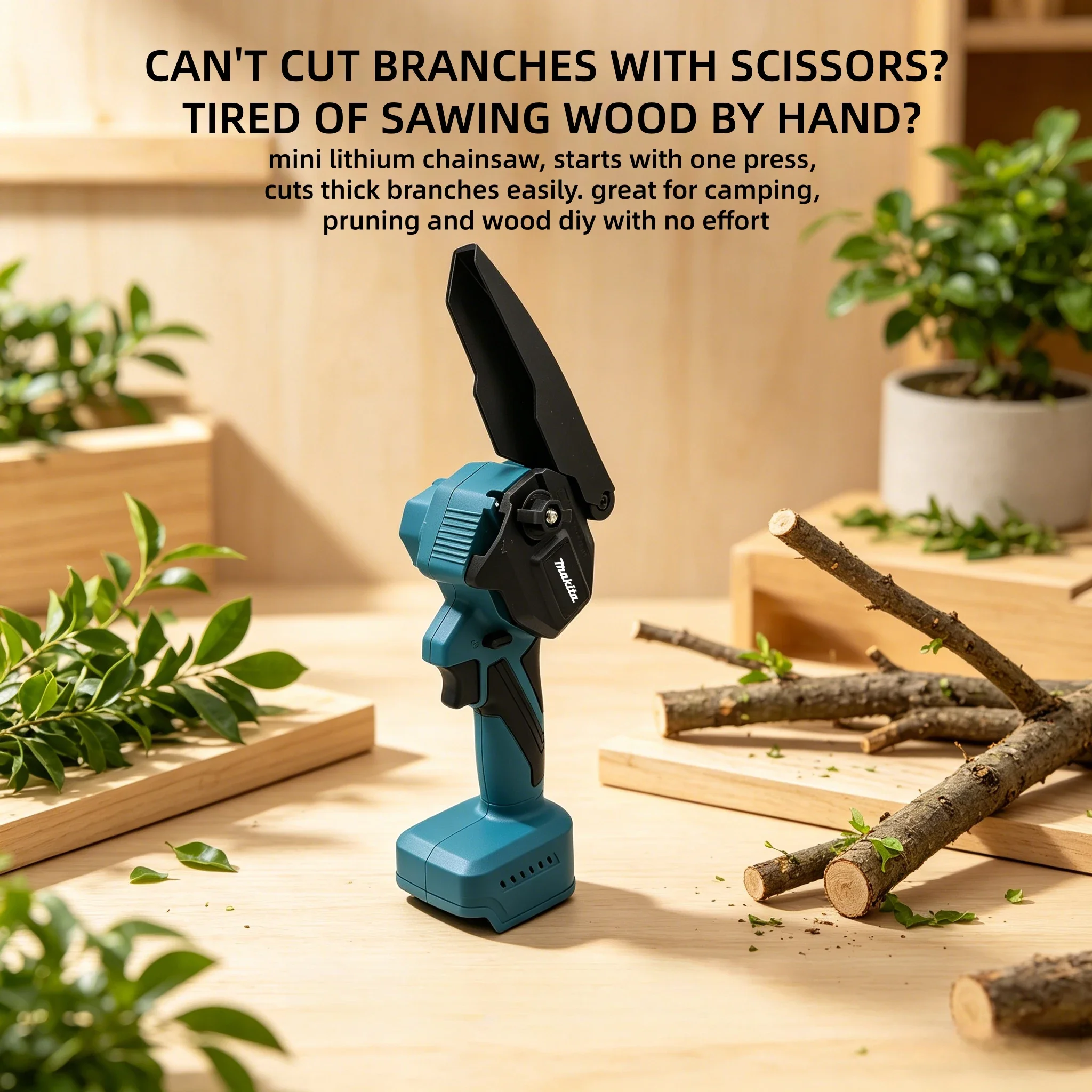 Makita 4