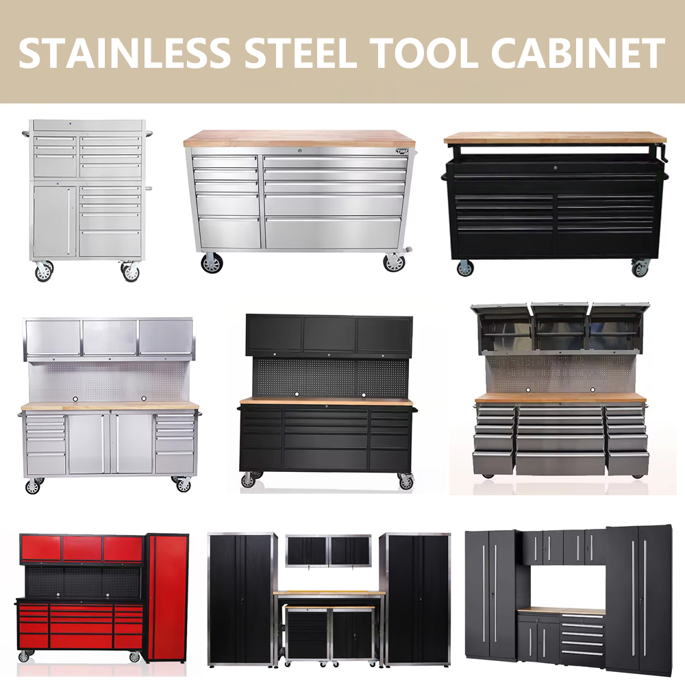 2026 Hot Sale 41inch High Qual – Workshop Tools For Sale recenzja i cena