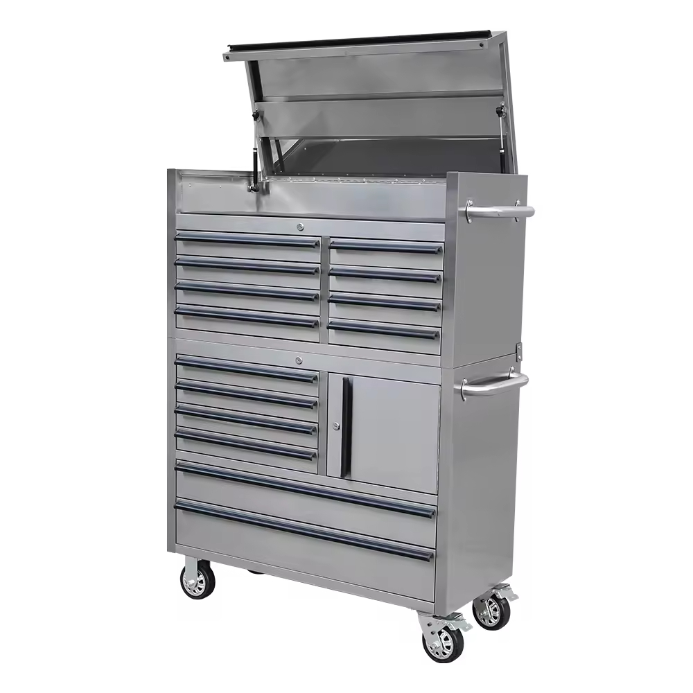 2026 Hot Sale 41inch High Qual – Workshop Tools For Sale recenzja i cena