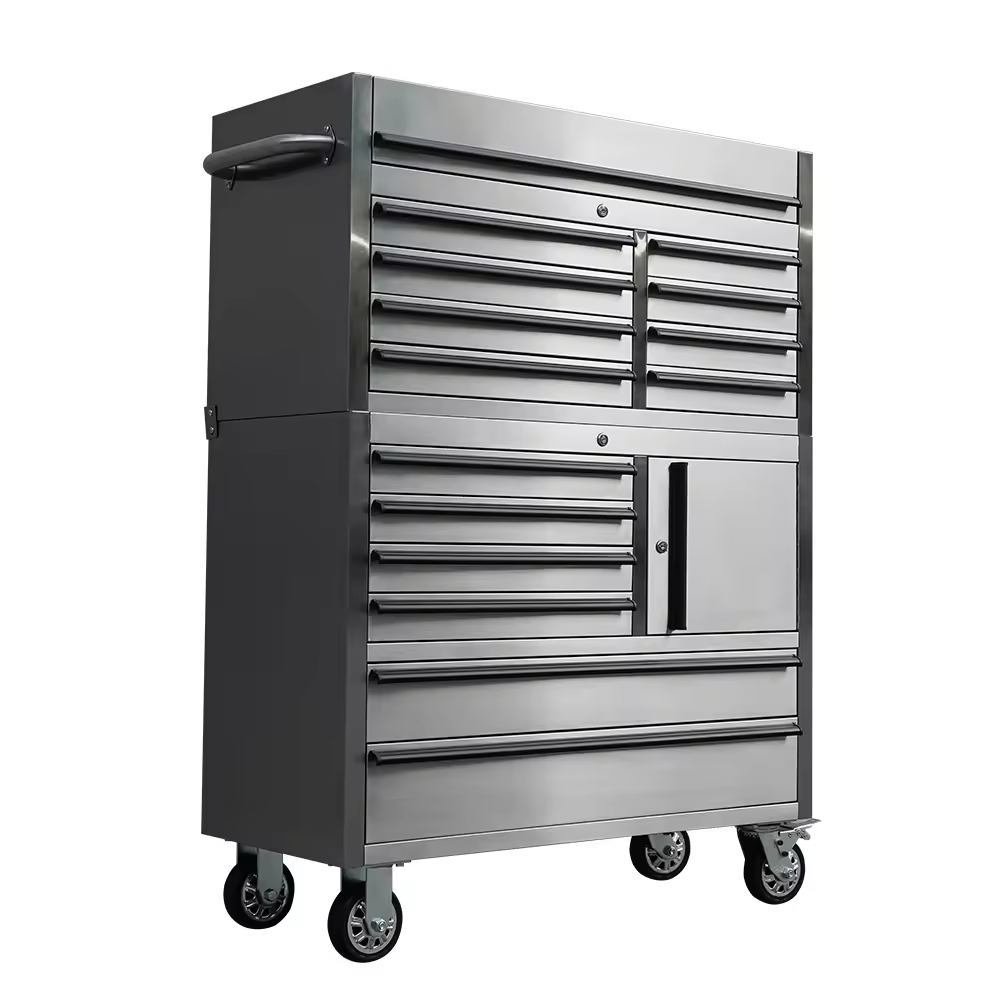 2026 Hot Sale 41inch High Qual – Workshop Tools For Sale recenzja i cena