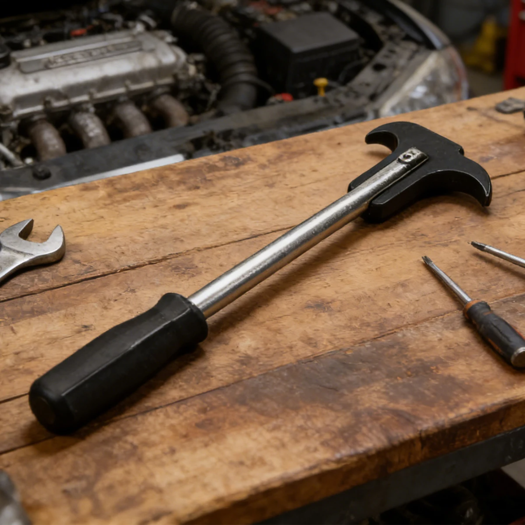 Oil Seal Puller Screwdriver Wr – Special Tools Mechanical Workshop recenzja i cena