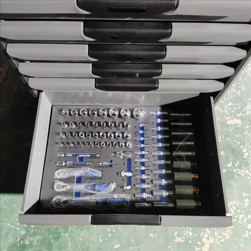 Hot Sale 252pcs Car Repair Too – Workshop Tools For Sale recenzja i cena