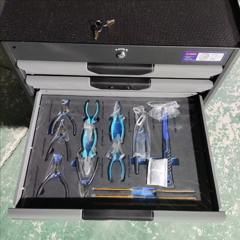 Hot Sale 252pcs Car Repair Too – Workshop Tools For Sale recenzja i cena