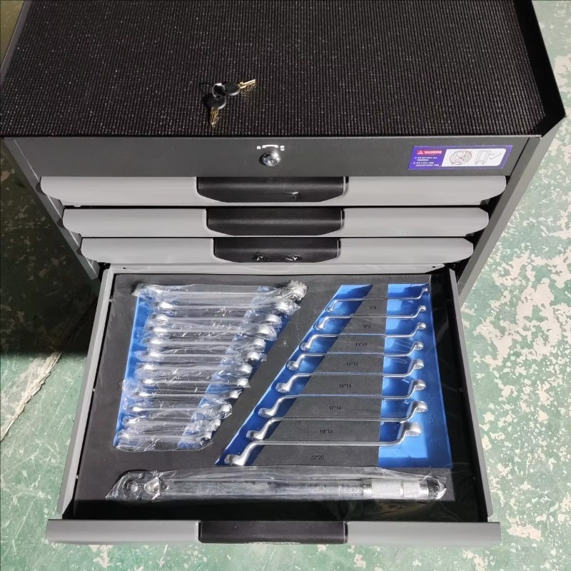 Hot Sale 252pcs Car Repair Too – Workshop Tools For Sale recenzja i cena