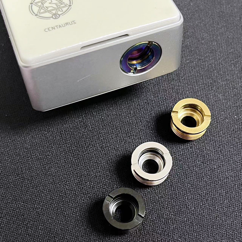 Replacement hand tool centauru – Tools Vape recenzja i cena
