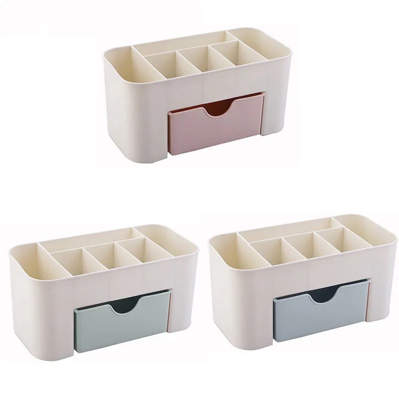 Nails Art Plastic Organizer Co – Tool Chest Cabinet recenzja i cena