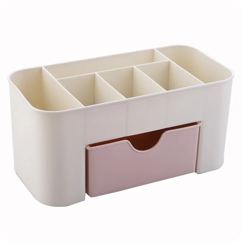 Nails Art Plastic Organizer Co – Tool Chest Cabinet recenzja i cena
