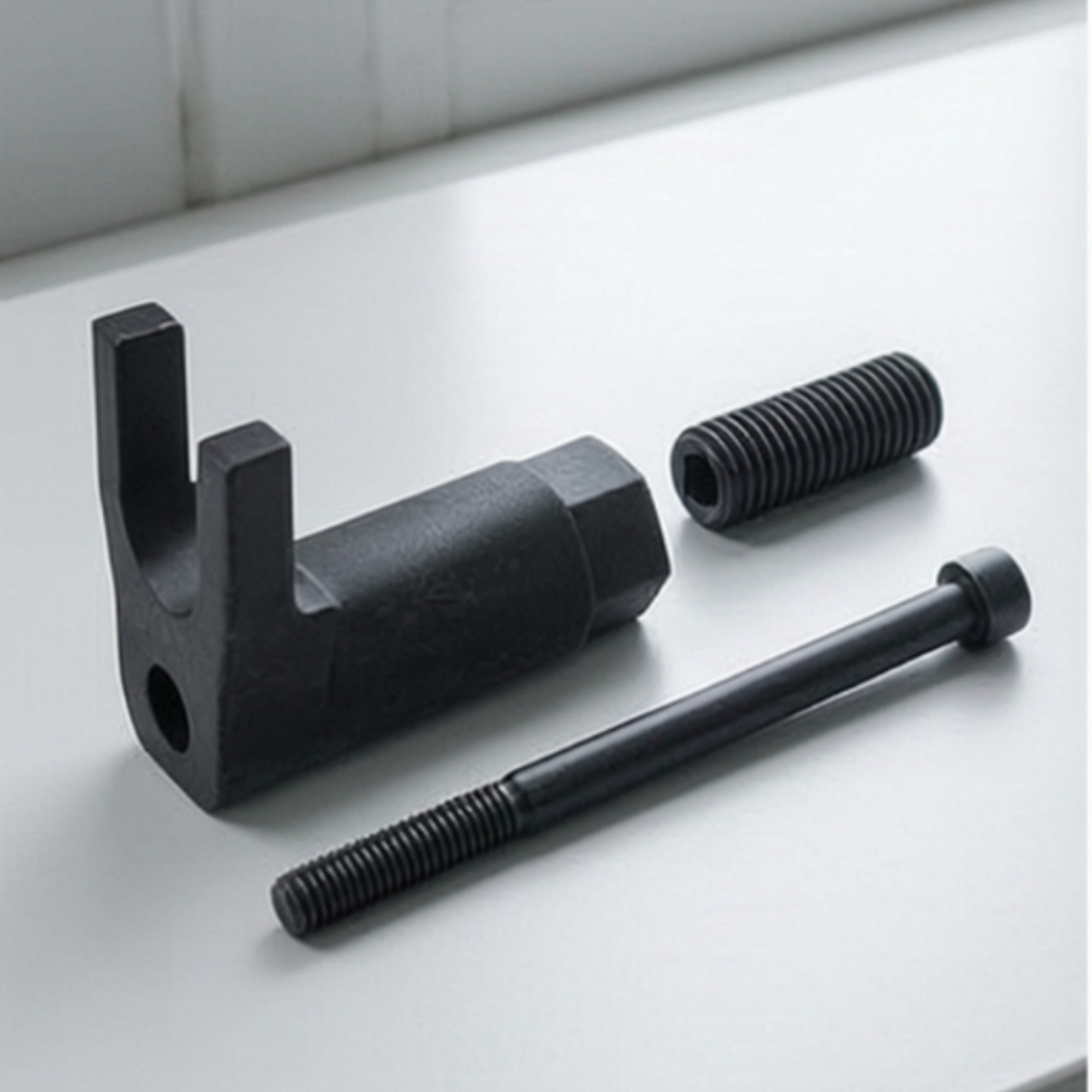 Injector Removal Tool with Bol – Special Tools Mechanical Workshop recenzja i cena