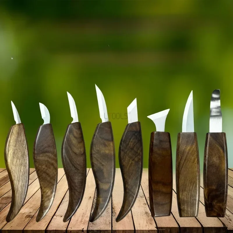 New Mini Woodworking Carving K – Chisel Set Wood recenzja i cena