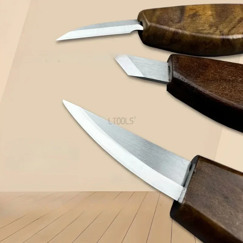 New Mini Woodworking Carving K – Chisel Set Wood recenzja i cena