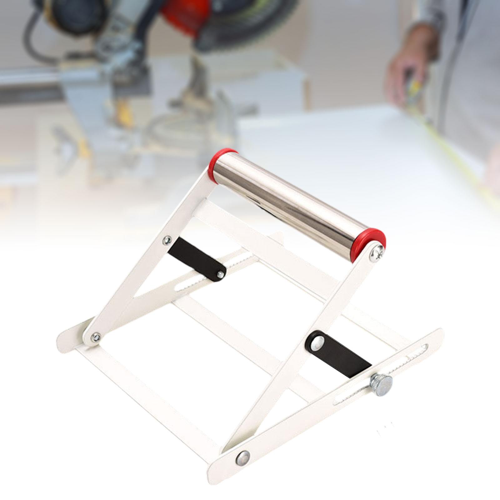 Miter Saw Stand, Table Saw Sta – Tools For Woodworking Workshop recenzja i cena