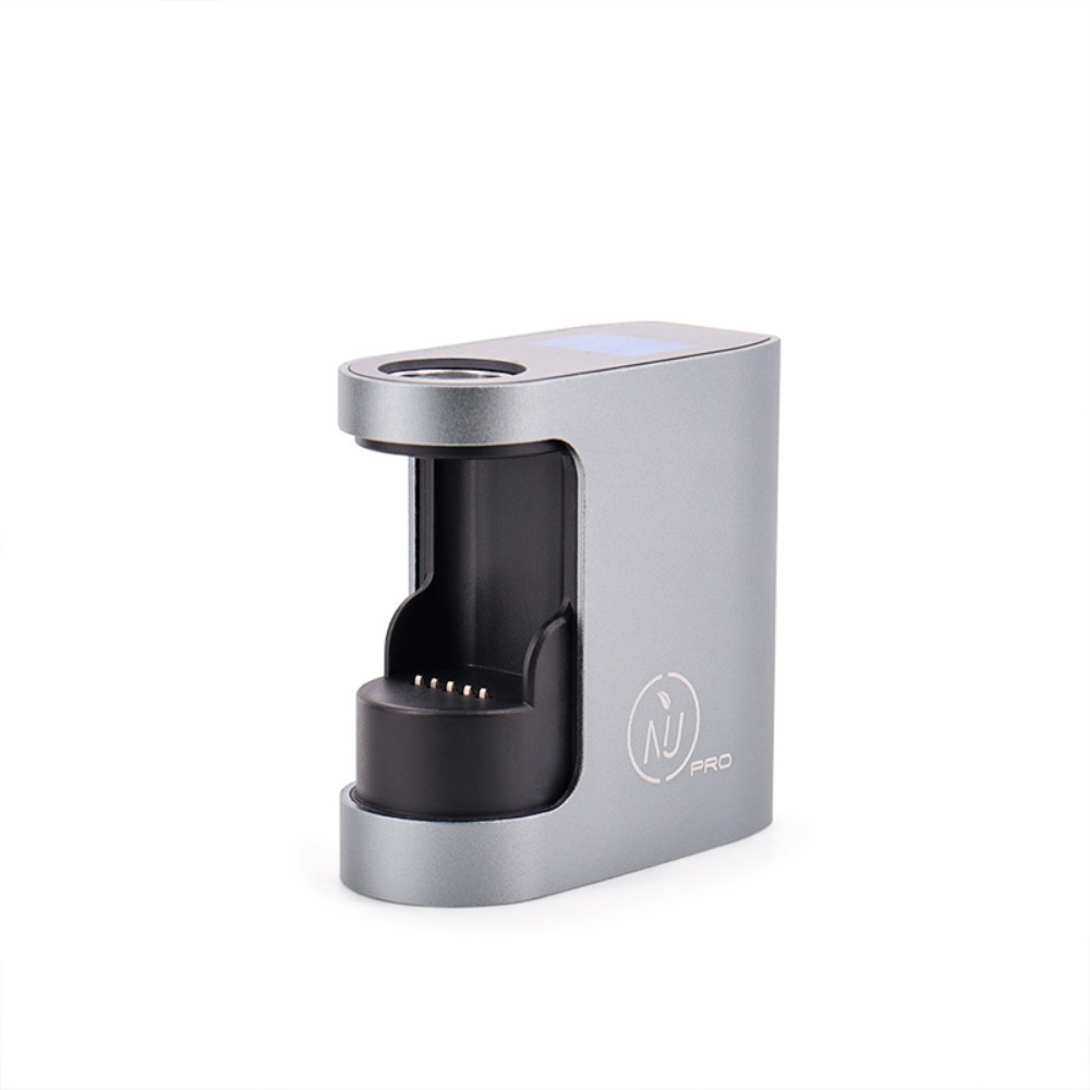 NIU PRO Dry Herb Vaporizer Kit – Tools Vape recenzja i cena
