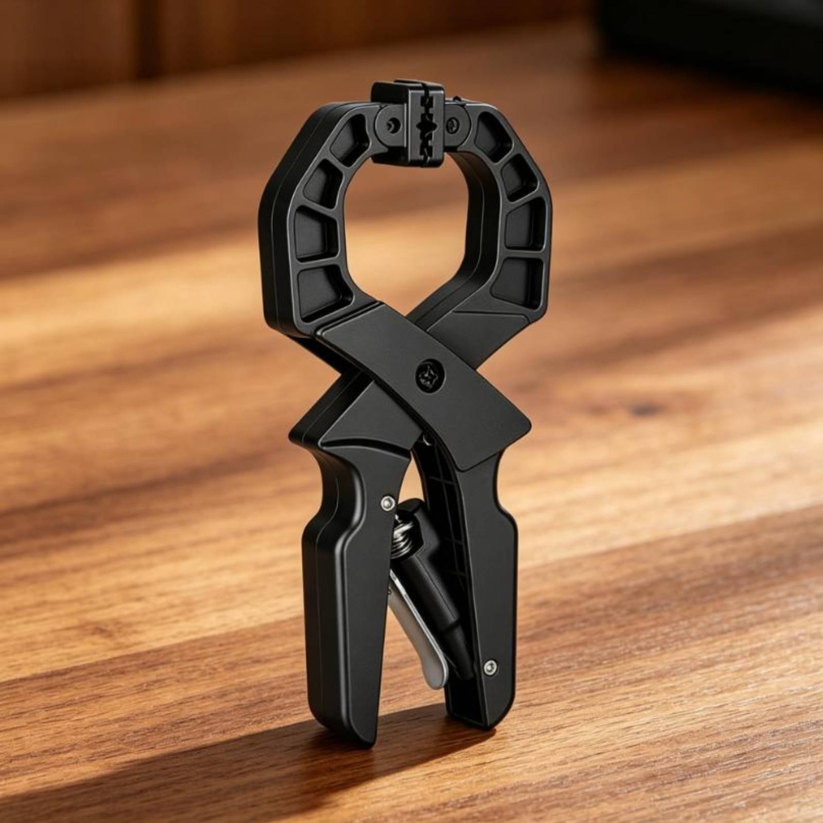 Nylon Woodworking Clamp 8 Inch – Tools For Woodworking Workshop recenzja i cena