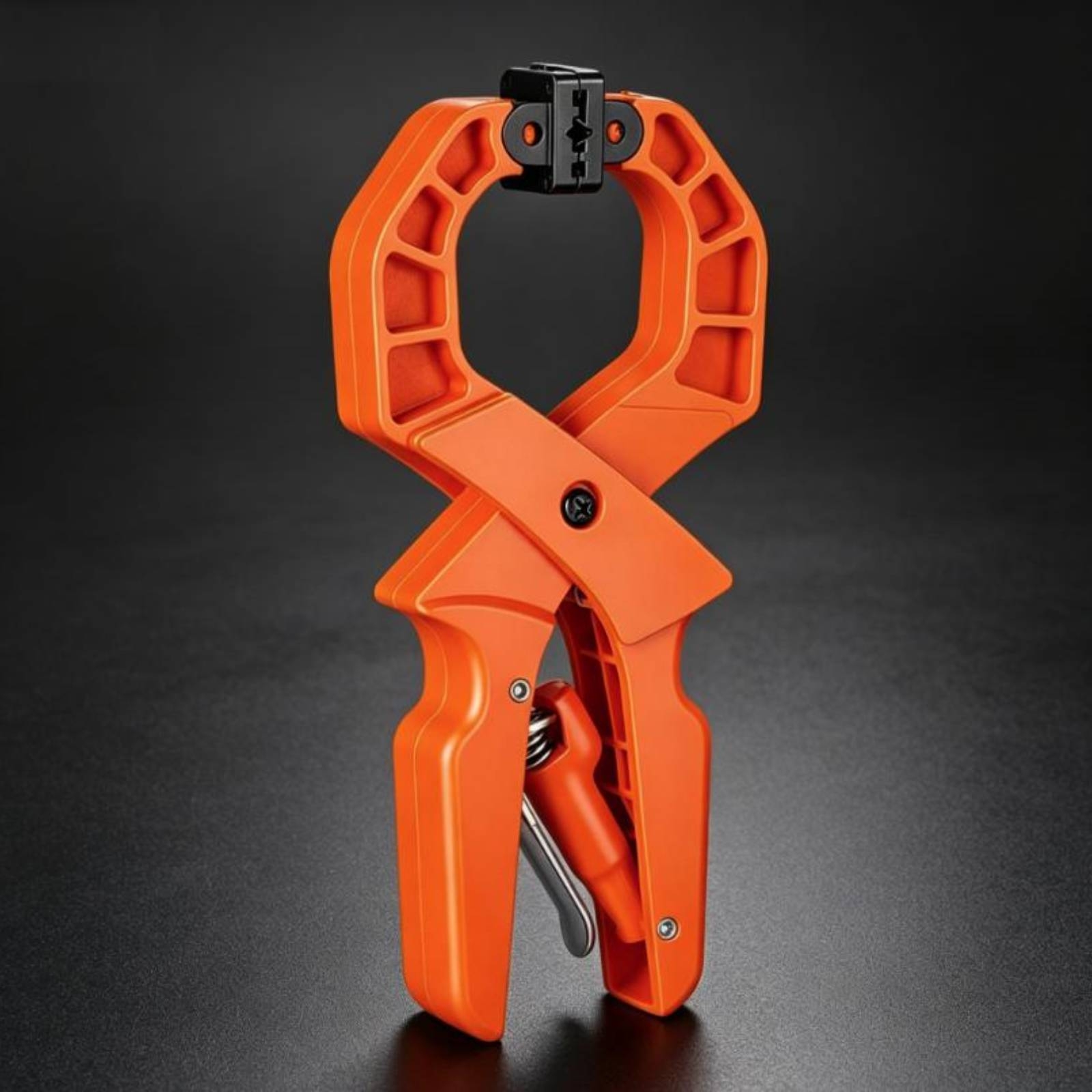 Nylon Woodworking Clamp 8 Inch – Tools For Woodworking Workshop recenzja i cena