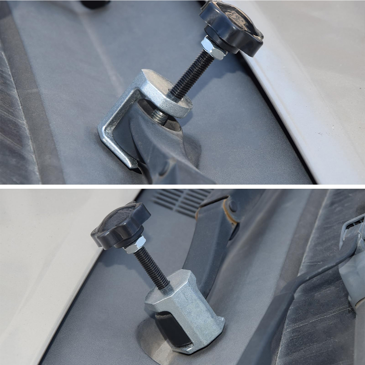Puller Wiper Arm Universal Rem – Special Tools Mechanical Workshop recenzja i cena