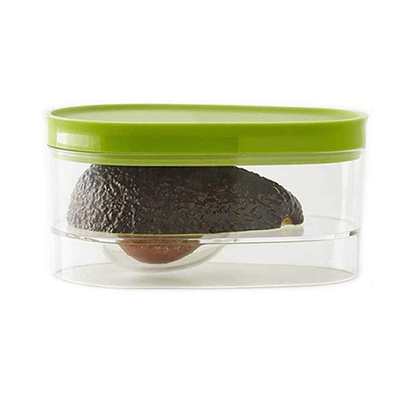 Avocado Food Storage Box Space – Tool Chest Cabinet recenzja i cena