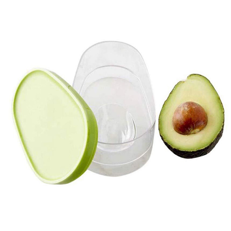 Avocado Food Storage Box Space – Tool Chest Cabinet recenzja i cena