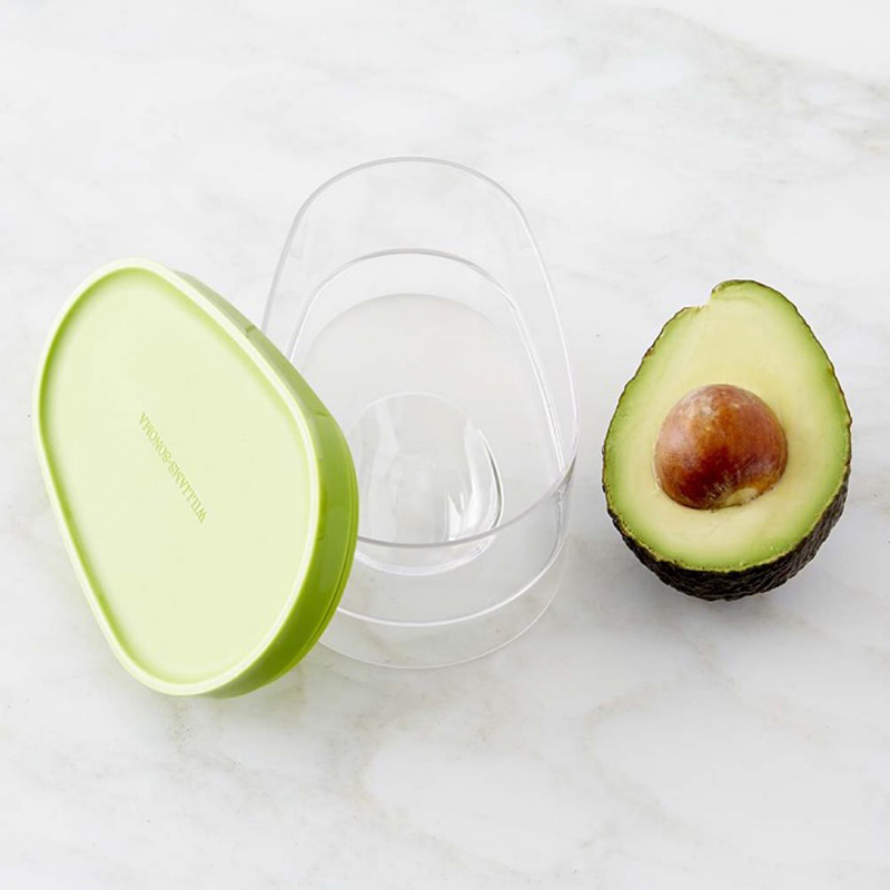 Avocado Food Storage Box Space – Tool Chest Cabinet recenzja i cena