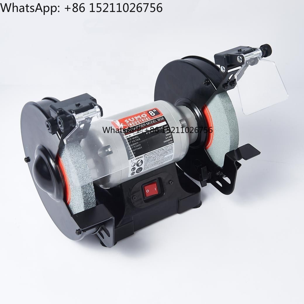 SUMO Hot Sale BG8 Industrial P – Workshop Tools For Sale recenzja i cena