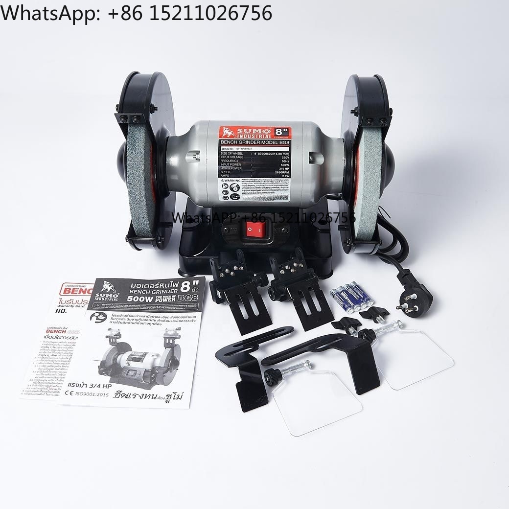 SUMO Hot Sale BG8 Industrial P – Workshop Tools For Sale recenzja i cena