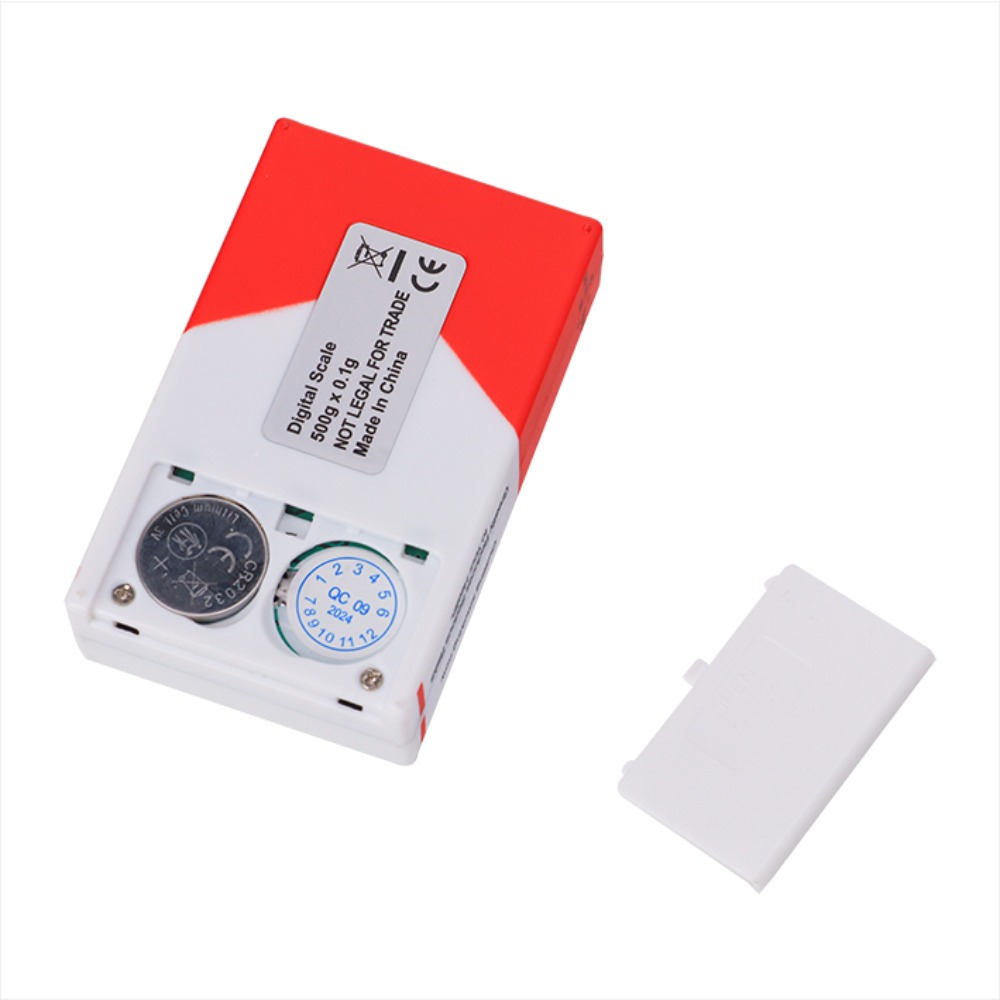 500g/0.1g-0.01g Mini Electroni – Tools Vape recenzja i cena