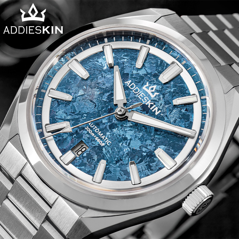 ADDIESKIN K006 Blue Crystalliz – Workshop Hand Tools recenzja i cena