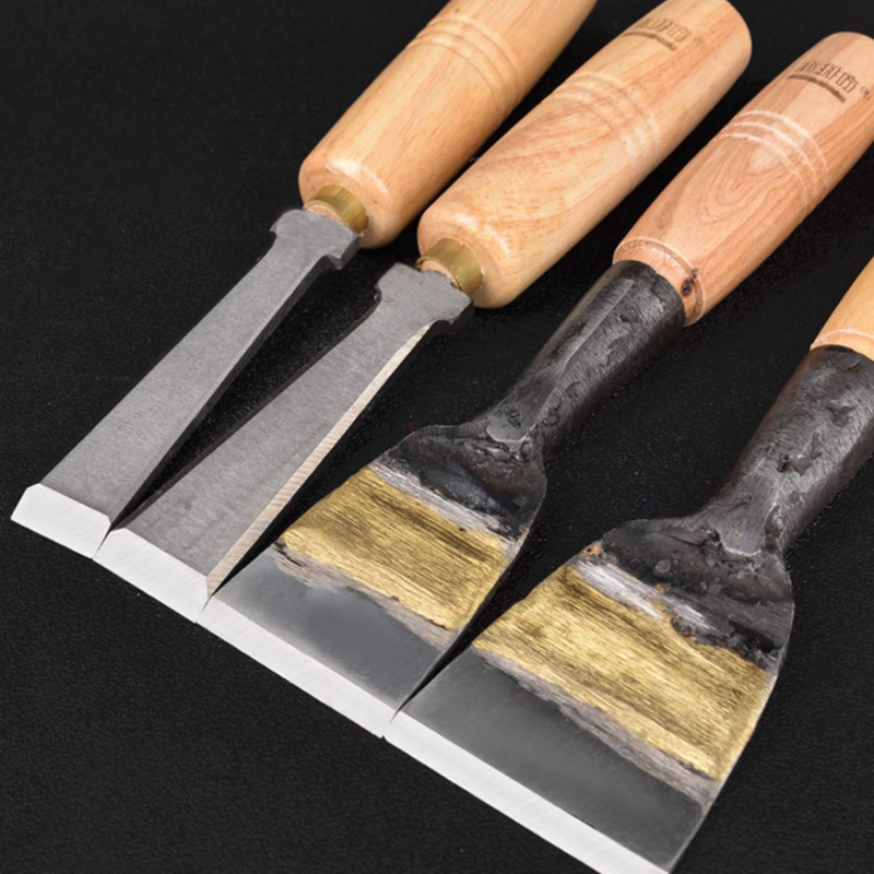 Multifunctional High Speed Ste – Chisel Set Wood recenzja i cena